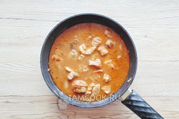 Шаг 6: иллюстрация