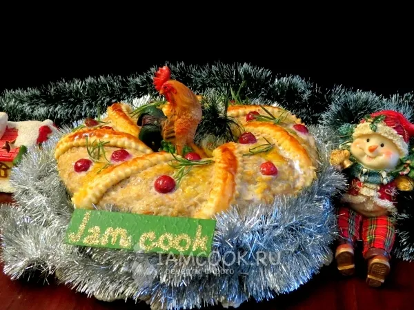 Шаг 9: иллюстрация