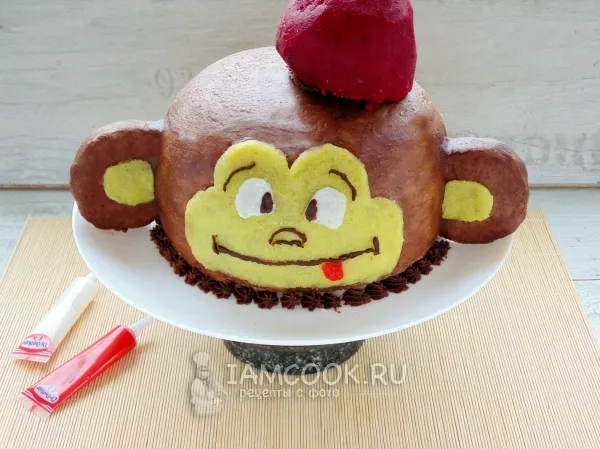 Шаг 20: иллюстрация