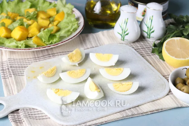 Шаг 3: иллюстрация