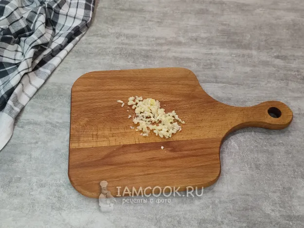 Шаг 3: иллюстрация