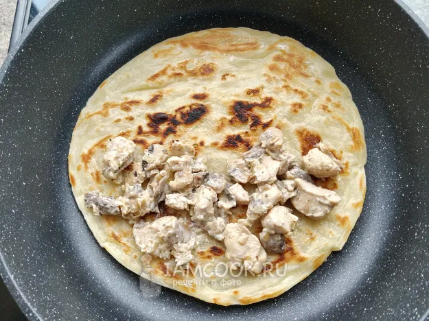 Шаг 9: иллюстрация