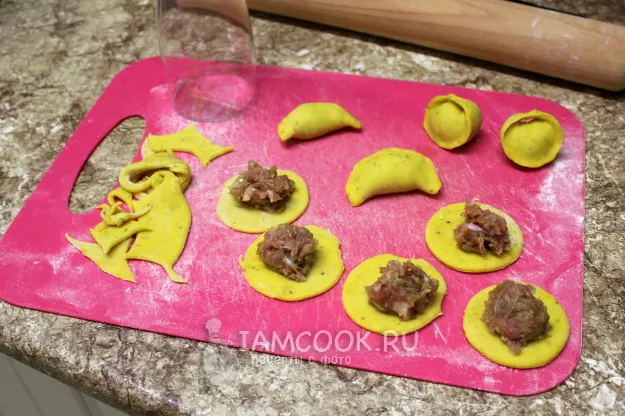 Шаг 8: иллюстрация