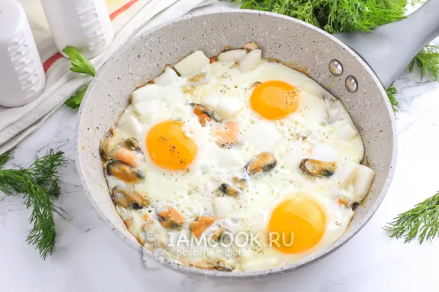 Шаг 5: иллюстрация