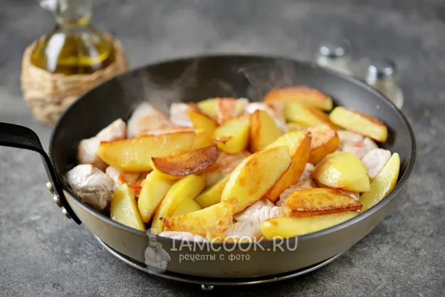 Шаг 3: иллюстрация