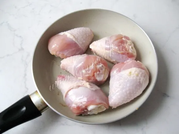 Шаг 1: иллюстрация