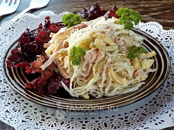 Шаг 14: иллюстрация