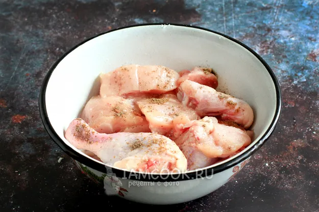 Шаг 2: иллюстрация