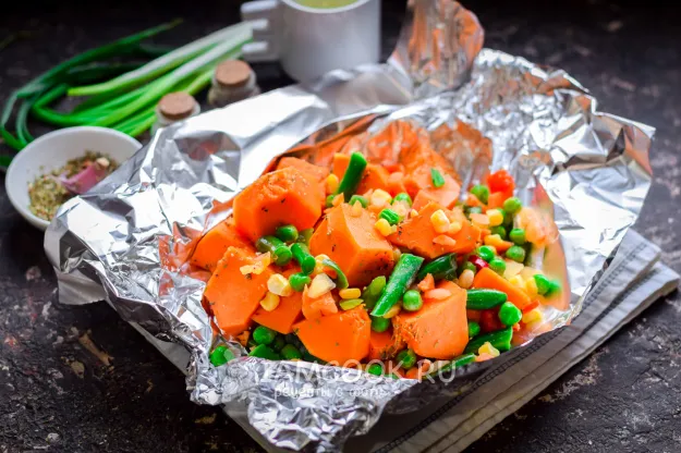 Шаг 5: иллюстрация