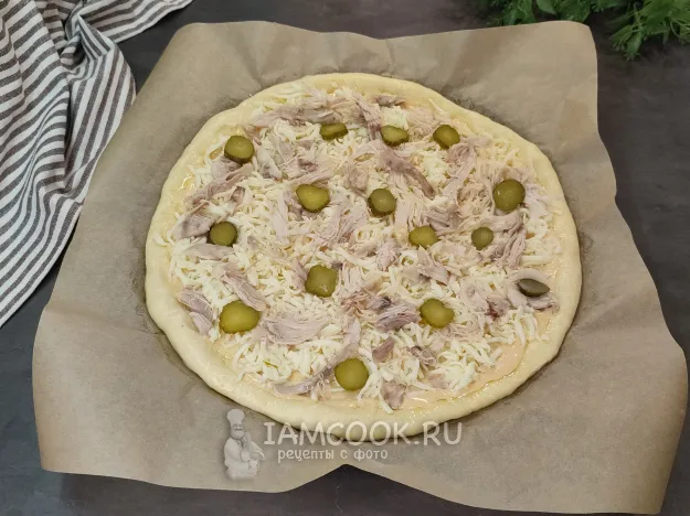 Шаг 13: иллюстрация