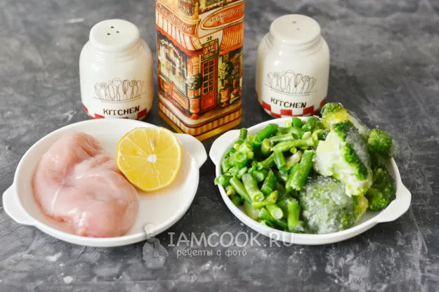 Шаг 1: иллюстрация