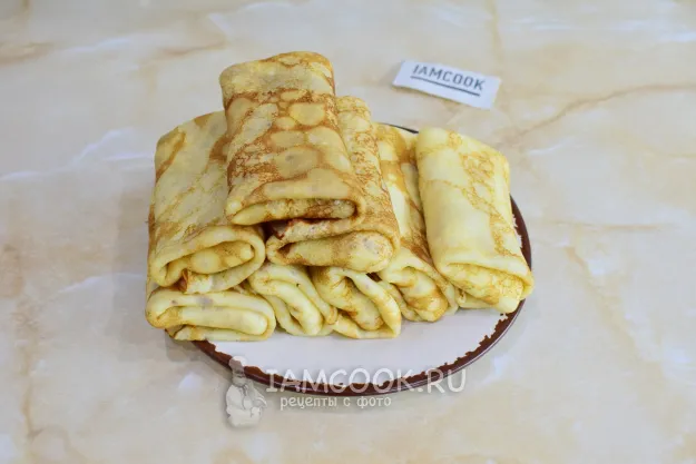 Шаг 10: иллюстрация