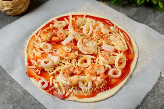 Шаг 5: иллюстрация