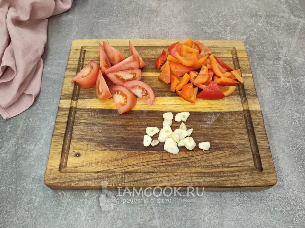 Шаг 4: иллюстрация