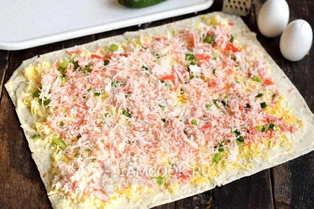 Шаг 5: иллюстрация