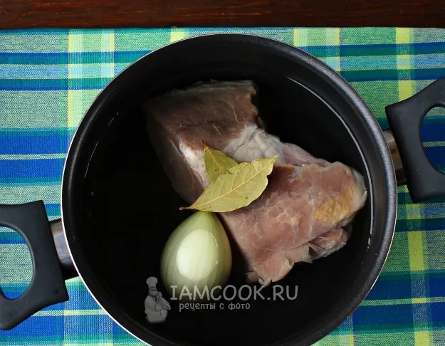 Шаг 2: иллюстрация