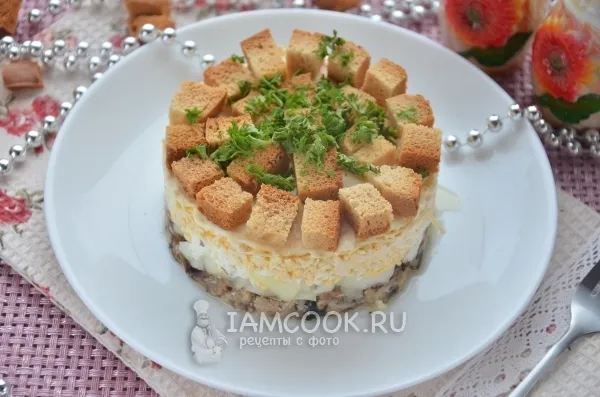 Шаг 9: иллюстрация