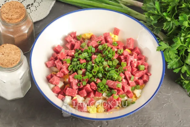 Шаг 3: иллюстрация