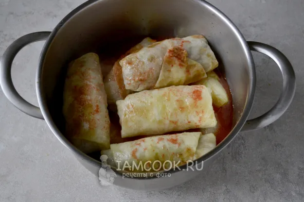 Шаг 12: иллюстрация