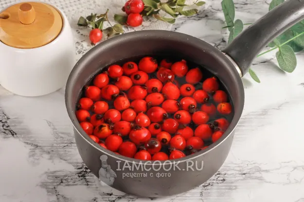 Шаг 5: иллюстрация