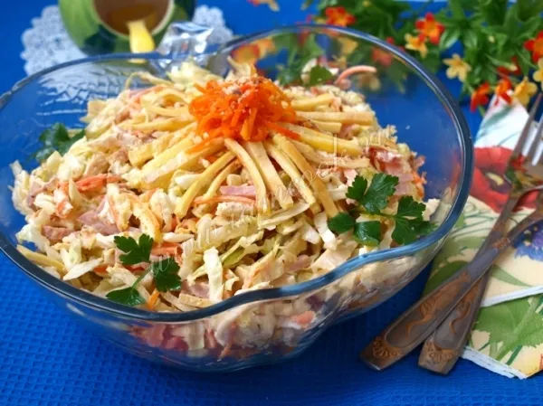 Шаг 9: иллюстрация