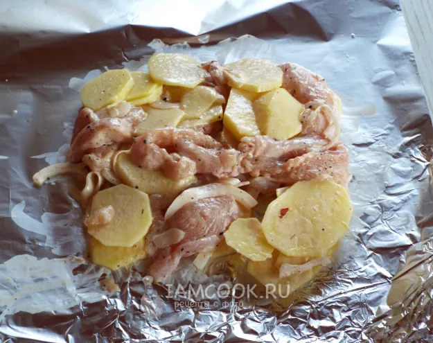 Шаг 7: иллюстрация