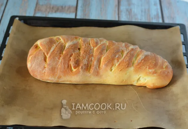 Шаг 9: иллюстрация