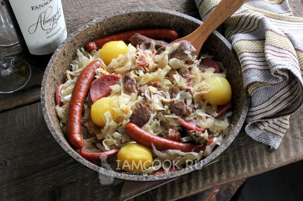 Шаг 9: иллюстрация