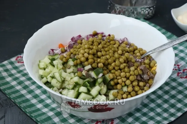 Шаг 9: иллюстрация