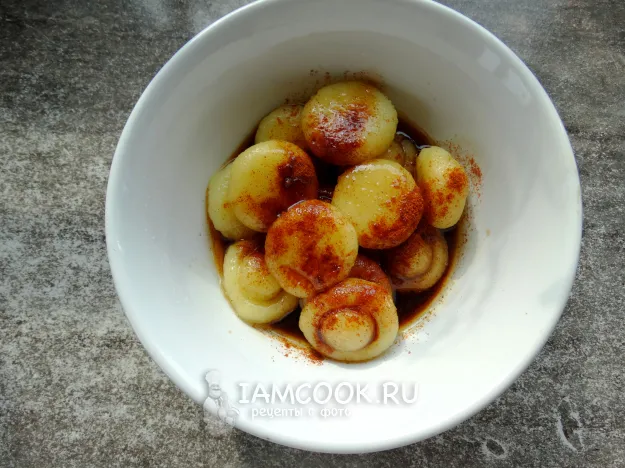 Шаг 9: иллюстрация