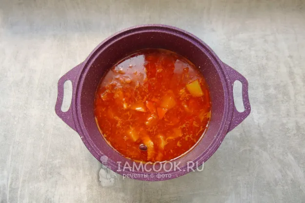 Шаг 11: иллюстрация