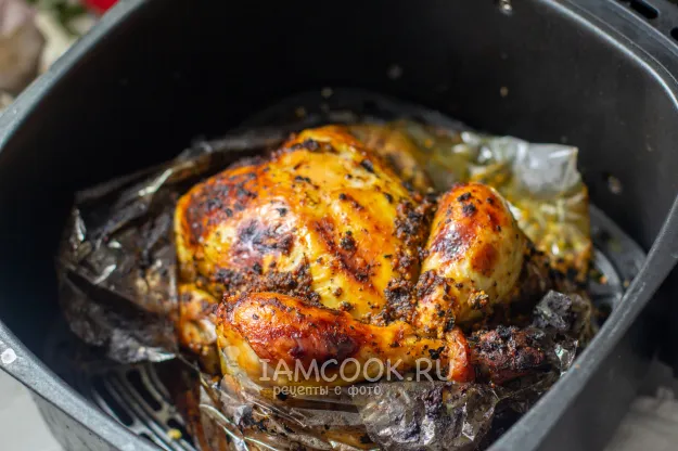 Шаг 8: иллюстрация