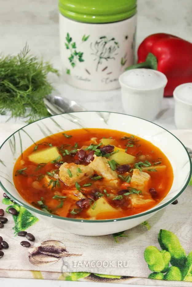 Шаг 12: иллюстрация