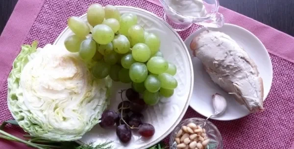 Шаг 1: иллюстрация