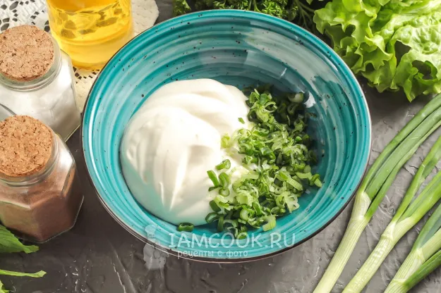 Шаг 5: иллюстрация