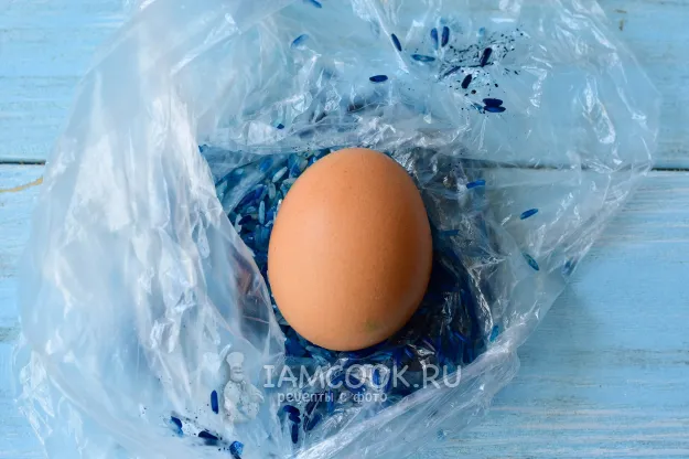 Шаг 5: иллюстрация