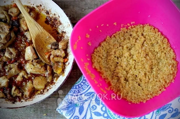 Шаг 2: иллюстрация