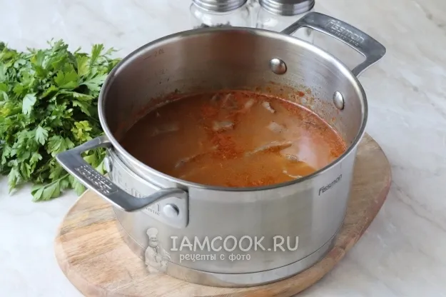 Шаг 9: иллюстрация