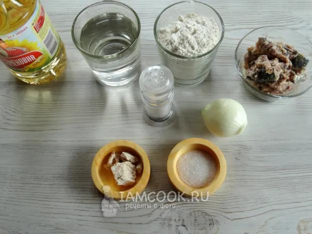 Шаг 1: иллюстрация