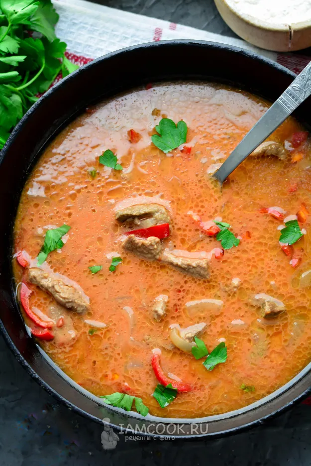 Шаг 12: иллюстрация