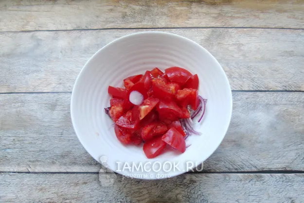 Шаг 3: иллюстрация