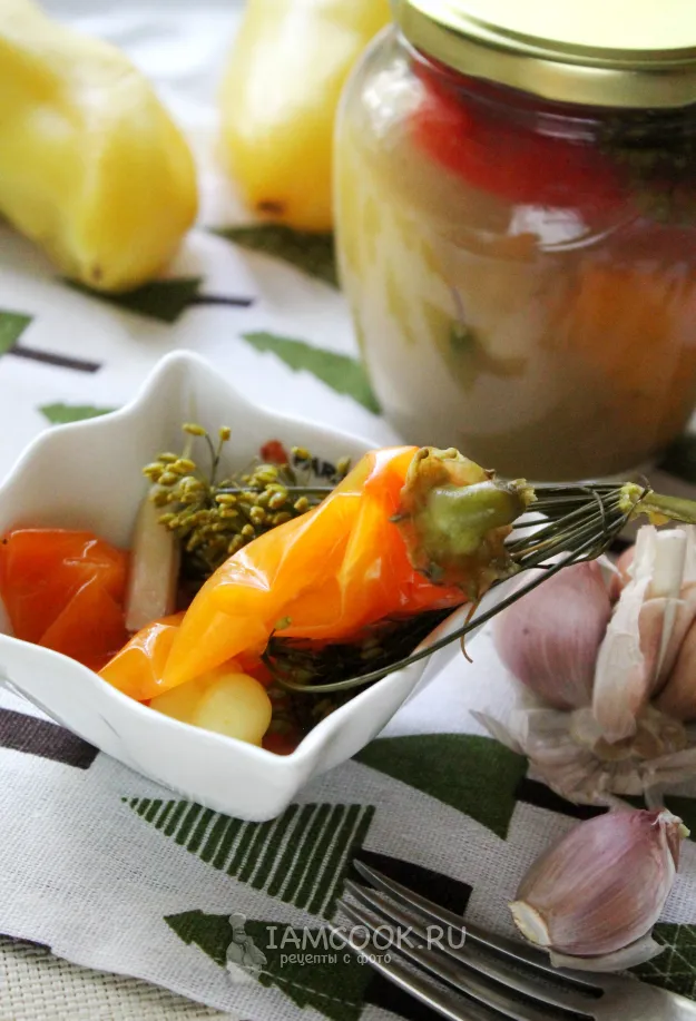 Шаг 11: иллюстрация