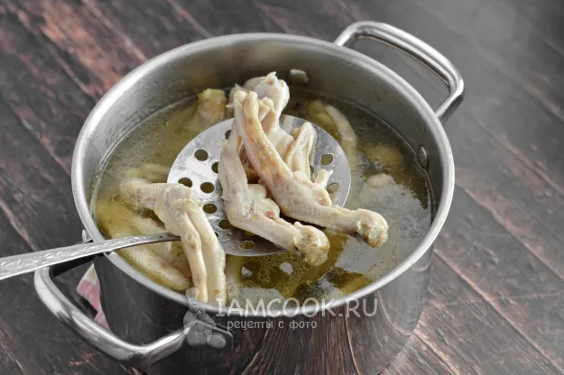 Шаг 5: иллюстрация