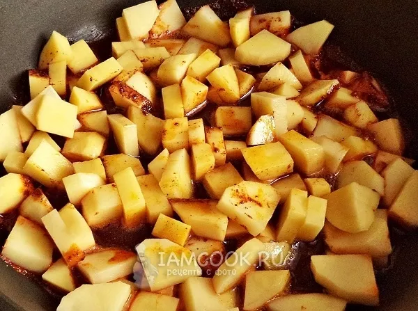 Шаг 5: иллюстрация