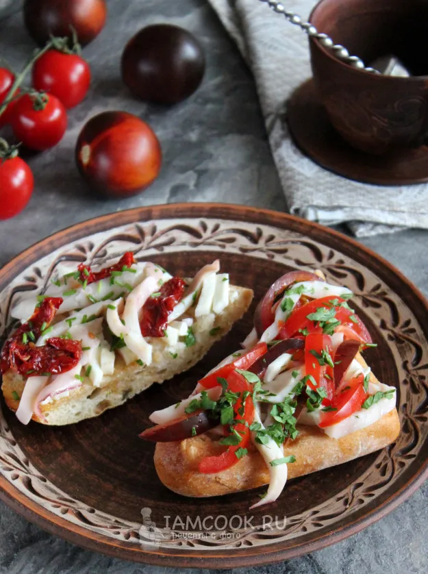 Шаг 9: иллюстрация