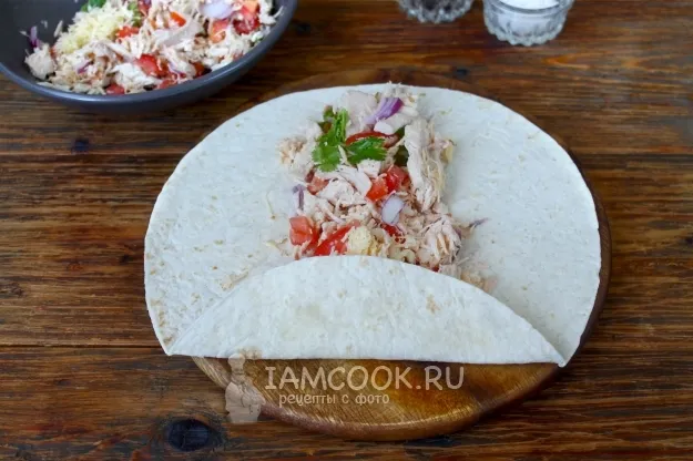 Шаг 6: иллюстрация