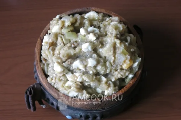 Шаг 13: иллюстрация
