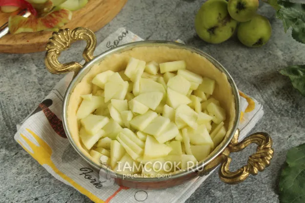 Шаг 9: иллюстрация