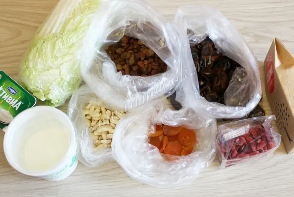 Шаг 1: иллюстрация