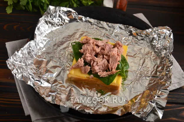 Шаг 4: иллюстрация